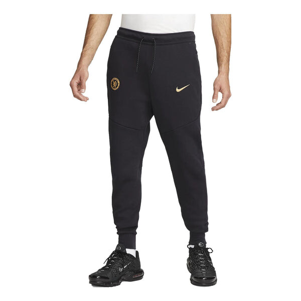 Штаны chelsea tech спортивные штаны Nike, черный
Штаны chelsea tech спортивные штаны Nike, черный