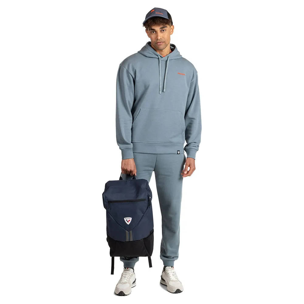 Худи Rossignol Waterfall, синий
Худи Rossignol Waterfall, синий