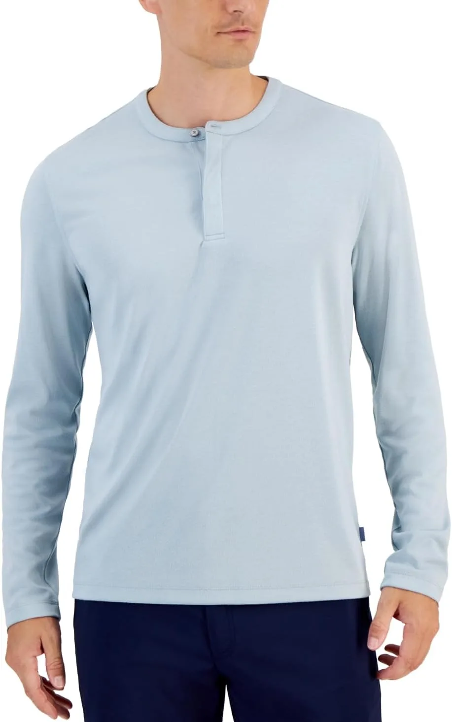 Мужская рубашка-поло Alfani
Мужская рубашка-поло Alfani