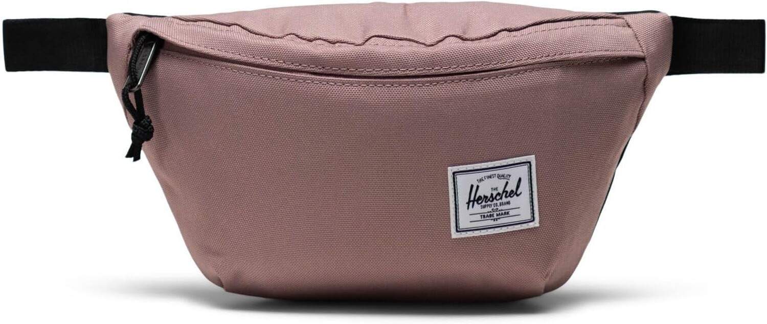 Поясная сумка Classic Herschel Supply Co., цвет Ash Rose
Поясная сумка Classic Herschel Supply Co., цвет Ash Rose