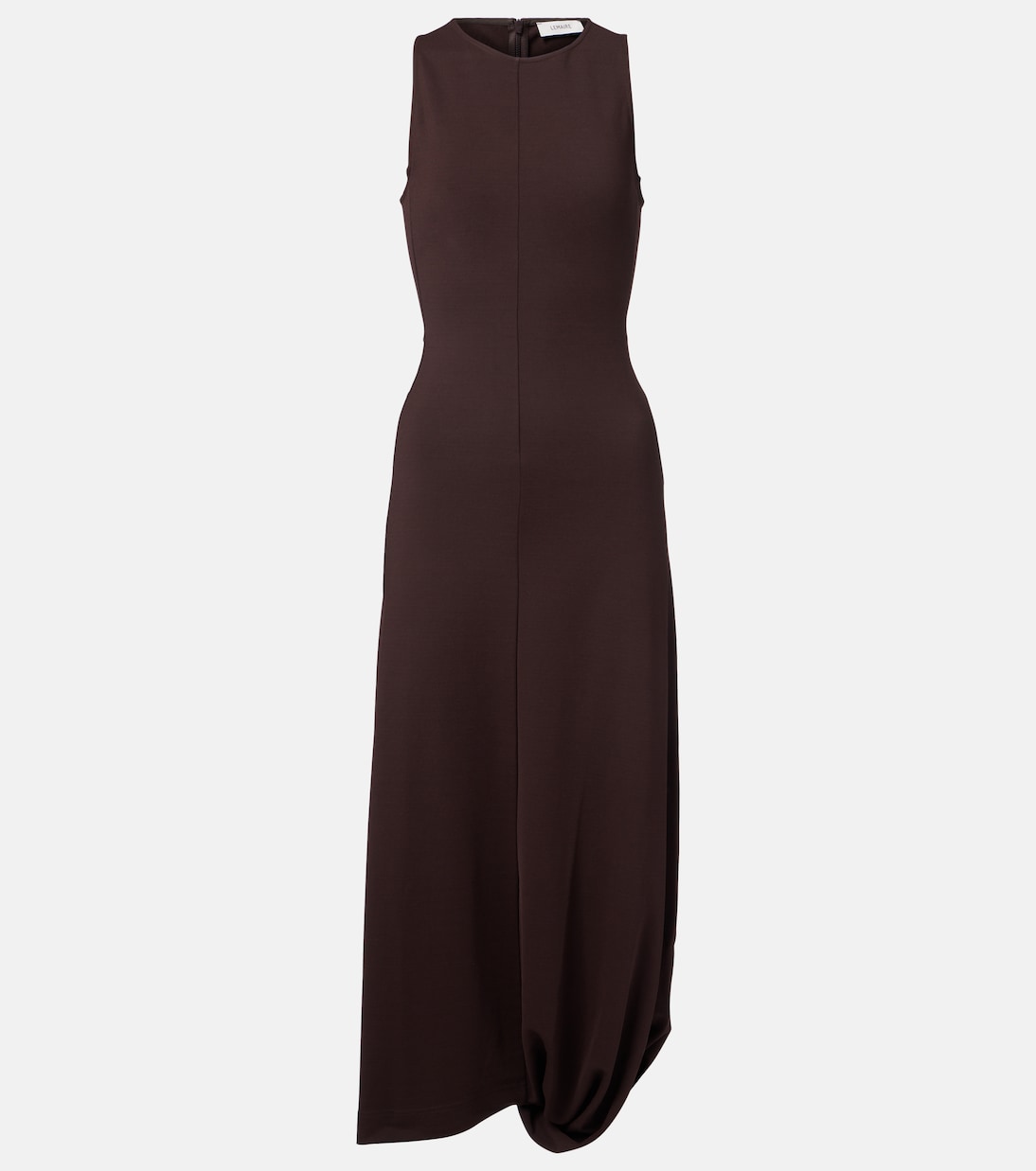 Платье миди без рукавов Lemaire, Dark Cherry
Платье миди без рукавов Lemaire, Dark Cherry