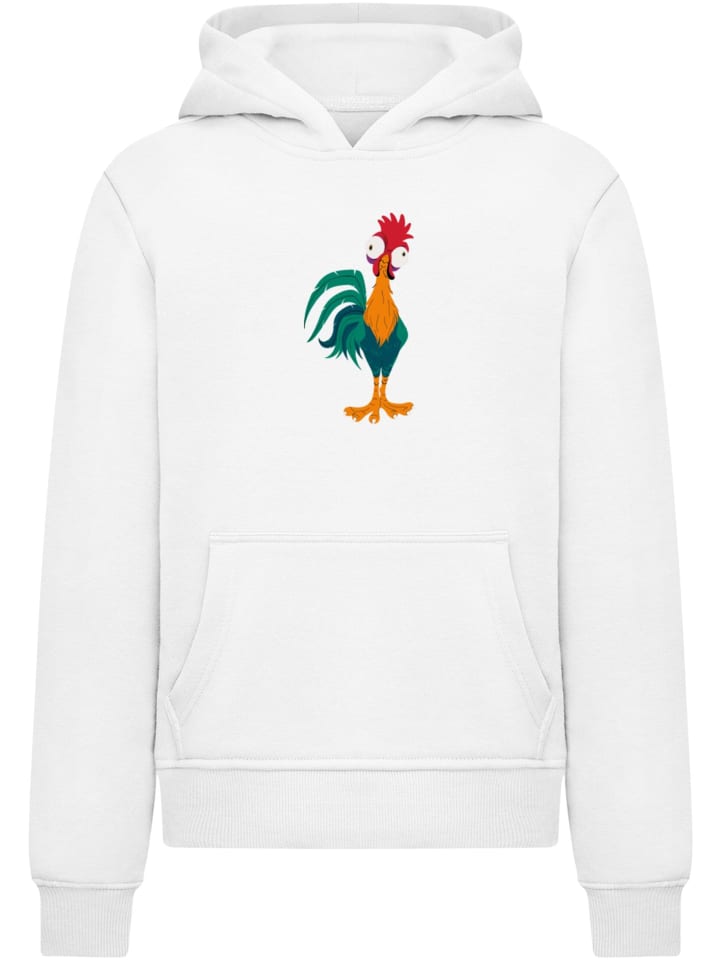 Толстовка с капюшоном Absolute Cult, белый
Толстовка с капюшоном Absolute Cult, белый