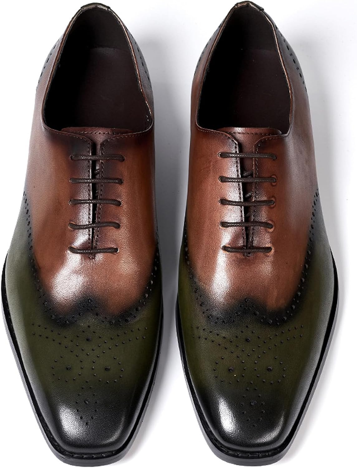 Мужские оксфорды Santimon, формальные туфли для костюма, мужская мода, современные туфли из натуральной кожи, броги с крылышком, дерби, выпускной, свадьба, деловые и повседневные двухцветные туфли смокинг для мужчин, зеленый
Мужские оксфорды Santimon, формальные туфли для костюма, мужская мода, современные туфли из натуральной кожи, броги с крылышком, дерби, выпускной, свадьба, деловые и повседневные двухцветные туфли смокинг для мужчин, зеленый