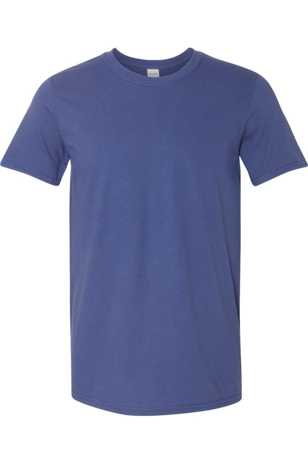 Футболка Gildan Softstyle, цвет metro blue
Футболка Gildan Softstyle, цвет metro blue