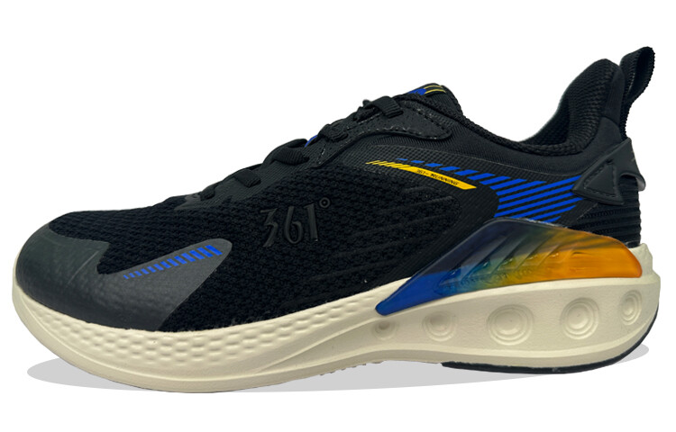 Кроссовки Rain Screen Running Shoes Men Low-Top Obsidian Black/Cream 361°, Черный, Кроссовки Rain Screen Running Shoes Men Low-Top Obsidian Black/Cream 361°
Кроссовки Rain Screen Running Shoes Men Low-Top Obsidian Black/Cream 361°, Черный, Кроссовки Rain Screen Running Shoes Men Low-Top Obsidian Black/Cream 361°