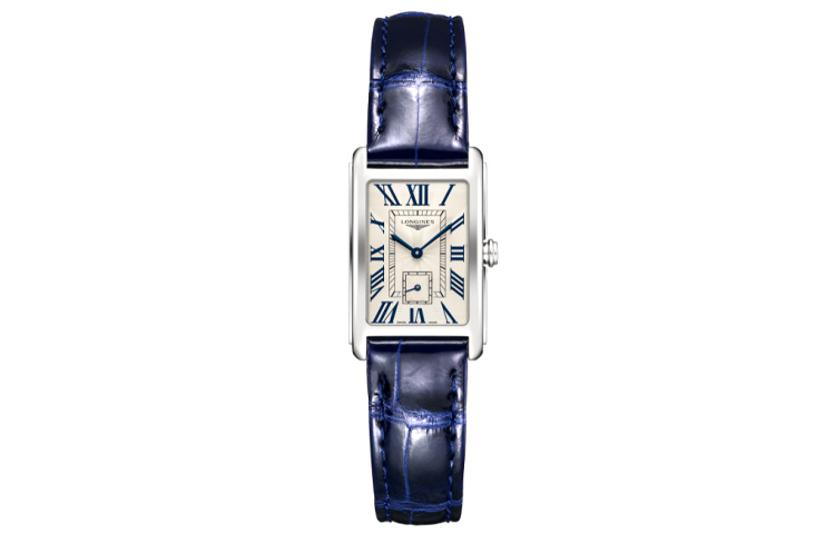 Женские часы DolceVita Collection LONGINES
Женские часы DolceVita Collection LONGINES