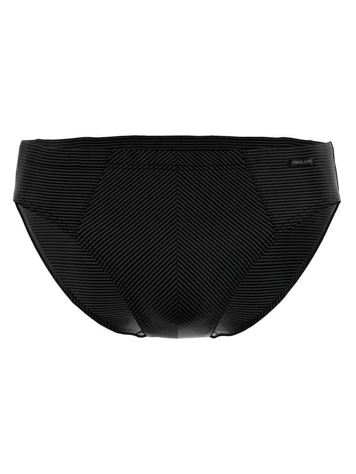 Трусы Ammann Slip 1er Pack, черный
Трусы Ammann Slip 1er Pack, черный