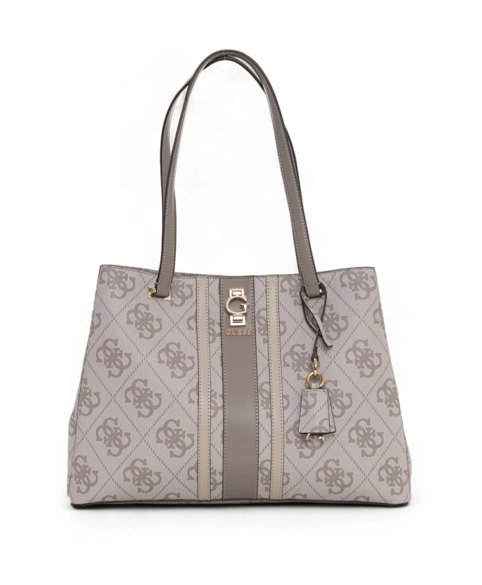 Сумка через плечо Guess, серый
Сумка через плечо Guess, серый