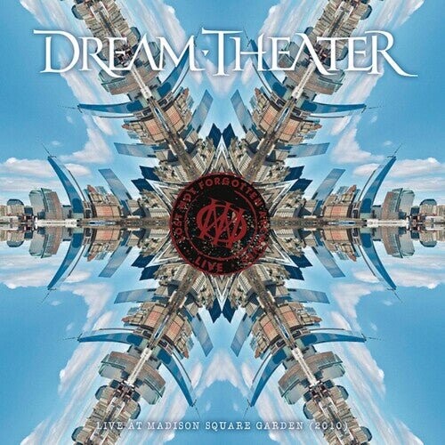Виниловая пластинка Dream Theater - Lost Not Forgotten Archives: Live At Madison
Виниловая пластинка Dream Theater - Lost Not Forgotten Archives: Live At Madison