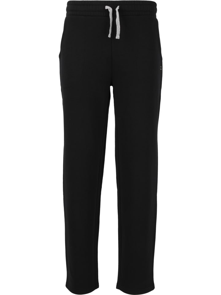 Спортивные штаны Cruz, черный
Спортивные штаны Cruz, черный