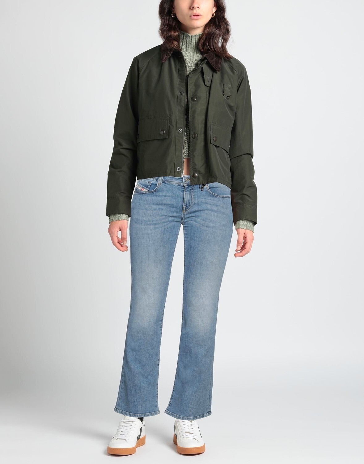 Джинсы Diesel, синий
Джинсы Diesel, синий