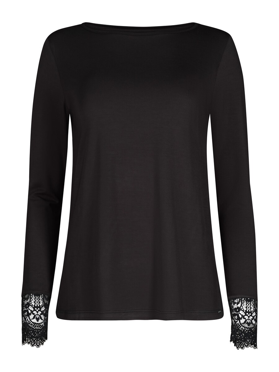 Пижамная рубашка Skiny, черный
Пижамная рубашка Skiny, черный