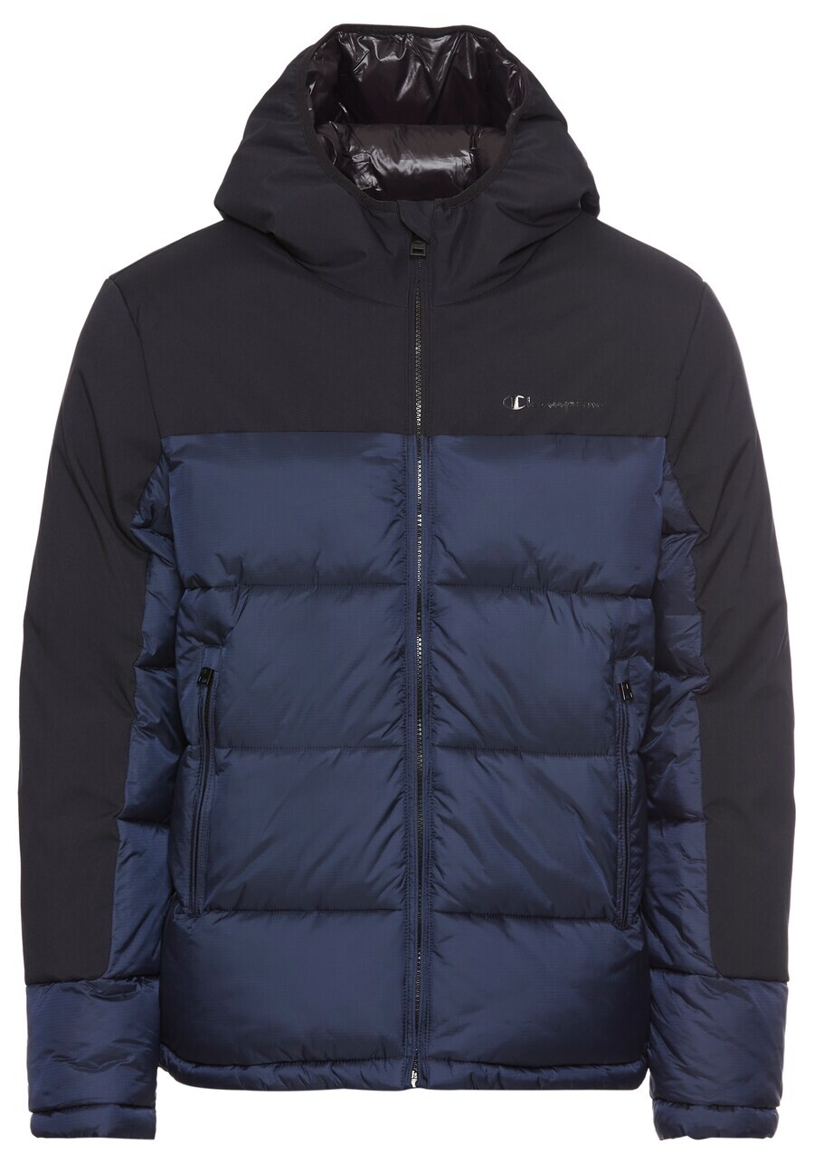 Зимняя куртка Champion Authentic Athletic Apparel Winter Jacket, цвет marine blue/dark blue
Зимняя куртка Champion Authentic Athletic Apparel Winter Jacket, цвет marine blue/dark blue