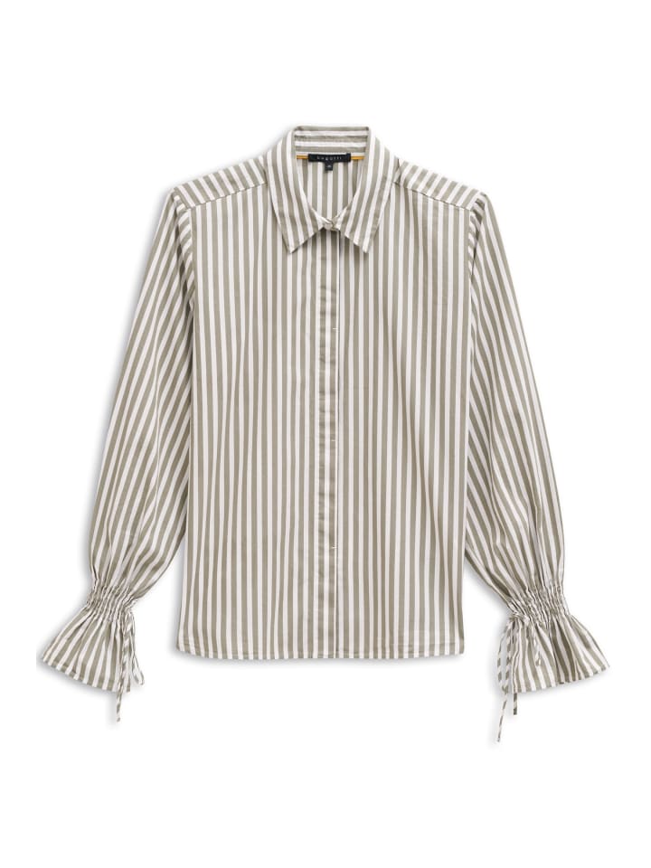 Блузка для отдыха в цвете 140-moss Bugatti
Блузка для отдыха в цвете 140-moss Bugatti