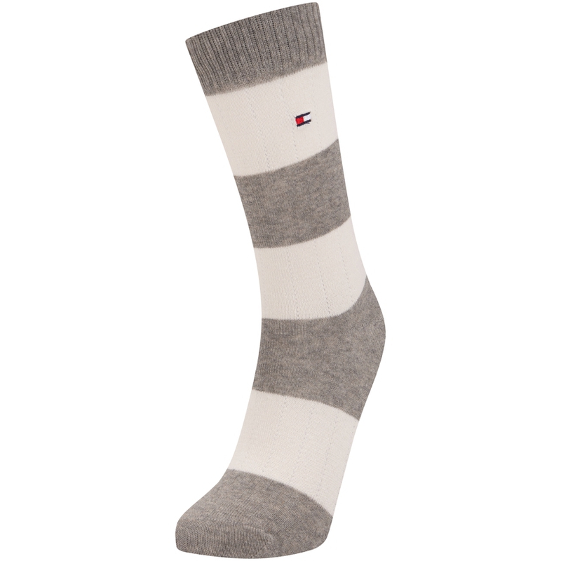 Женские носки Crew, 1 пара Tommy Hilfiger, серый
Женские носки Crew, 1 пара Tommy Hilfiger, серый