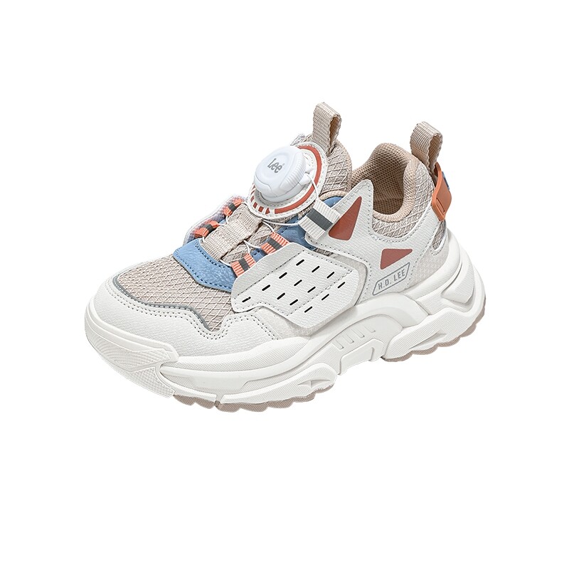 Детская повседневная обувь для детей, кроссовки, кроссовки Lee, бежевый/синий
Детская повседневная обувь для детей, кроссовки, кроссовки Lee, бежевый/синий