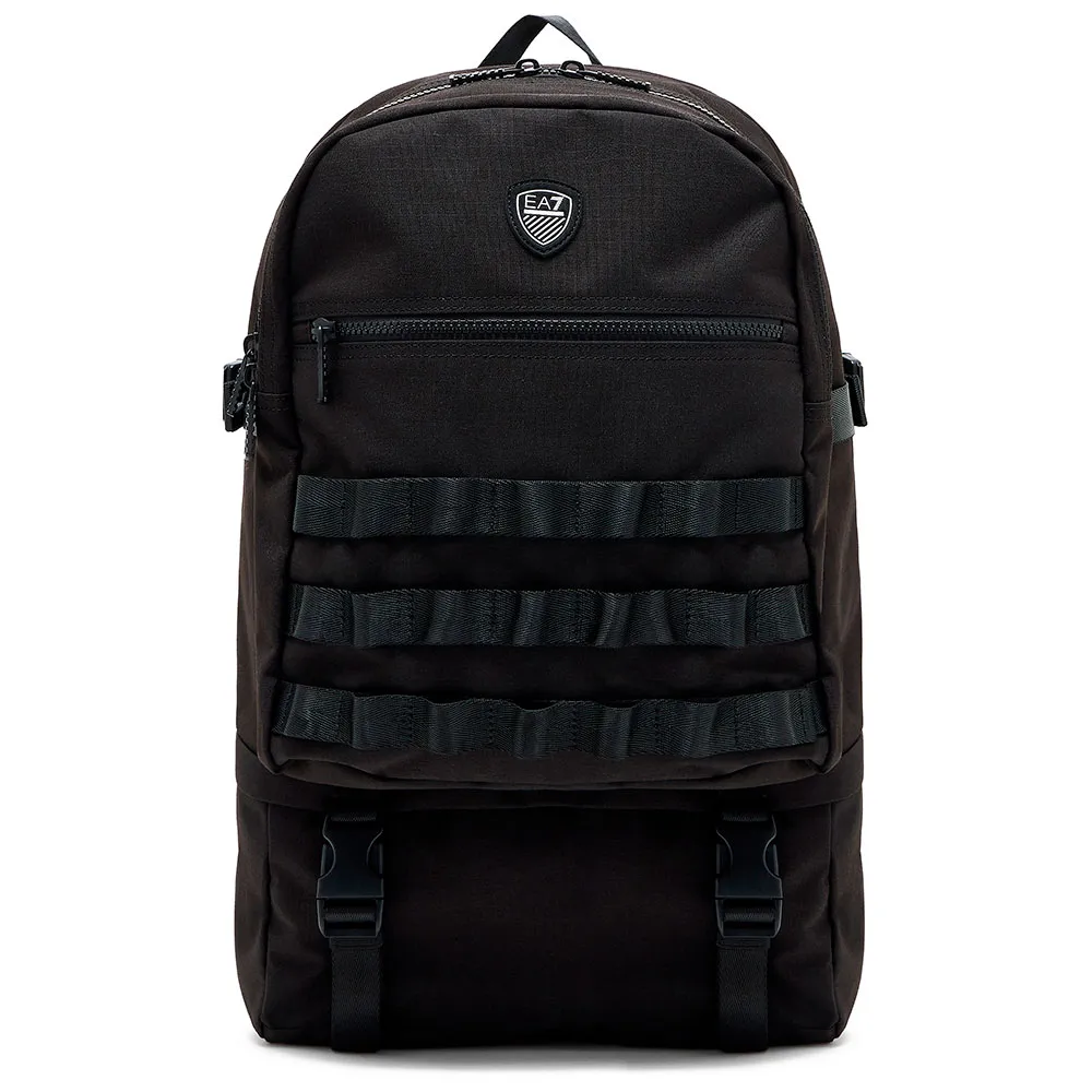 Рюкзак EA7 EMPORIO ARMANI 7X000286_AF18332, черный
Рюкзак EA7 EMPORIO ARMANI 7X000286_AF18332, черный