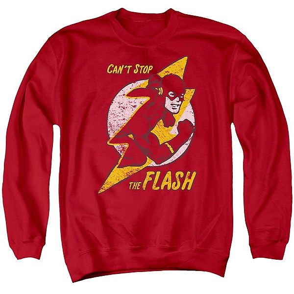 Толстовка с капюшоном DC Comics Flash Flash Bolt Licensed Character, Серый, Толстовка с капюшоном DC Comics Flash Flash Bolt Licensed Character
Толстовка с капюшоном DC Comics Flash Flash Bolt Licensed Character, Серый, Толстовка с капюшоном DC Comics Flash Flash Bolt Licensed Character