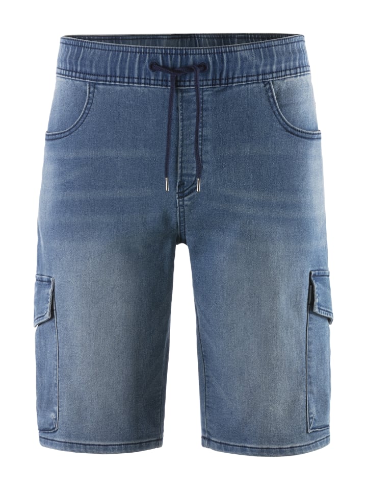 Джинсы John Devin, цвет blue-denim
Джинсы John Devin, цвет blue-denim