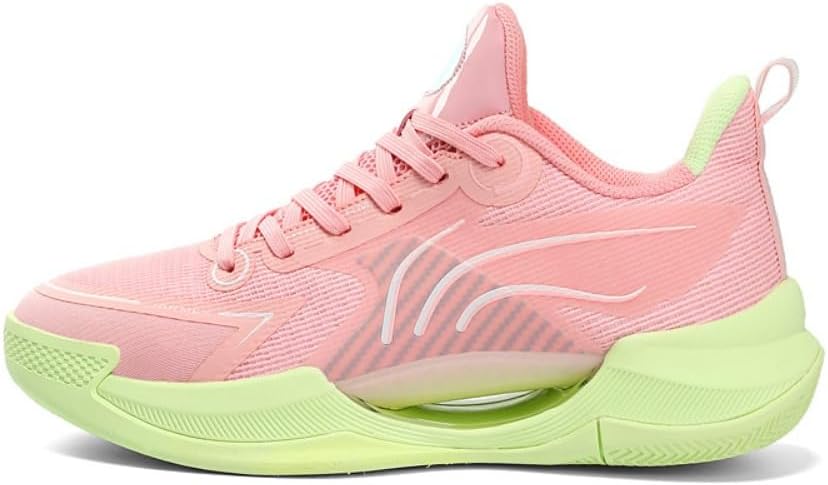 Мужские кроссовки 2024 года для бега, повседневные кроссовки, модные кроссовки, повседневная обувь. Дышащие кроссовки, молодежная обувь, тренировочные кроссовки Okhllfcc, розовый
Мужские кроссовки 2024 года для бега, повседневные кроссовки, модные кроссовки, повседневная обувь. Дышащие кроссовки, молодежная обувь, тренировочные кроссовки Okhllfcc, розовый