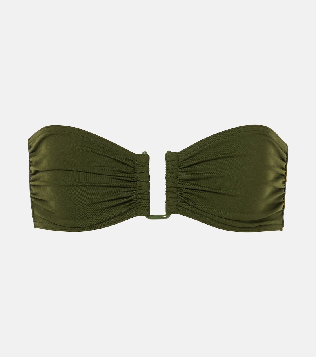 Бандо-топ для бикини Eres, Vert Mousse
Бандо-топ для бикини Eres, Vert Mousse