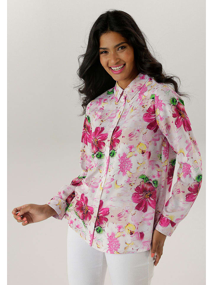 Рубашка Aniston
Рубашка Aniston