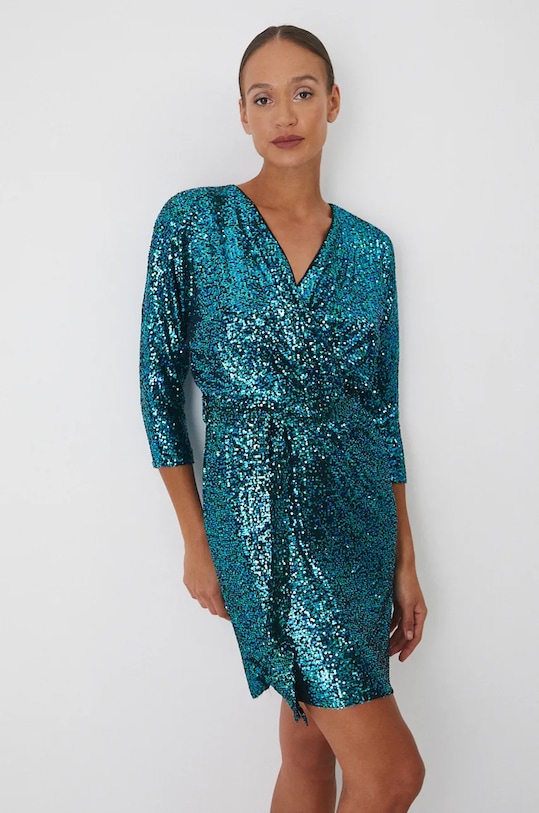 Платье Medicine, бирюзовый
Платье Medicine, бирюзовый
