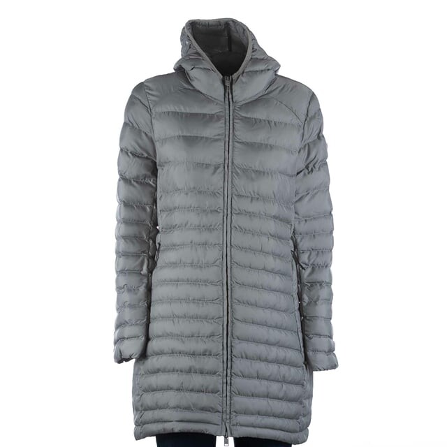 Пуховик Ciesse Аннамари Ciesse Piumini, серый
Пуховик Ciesse Аннамари Ciesse Piumini, серый