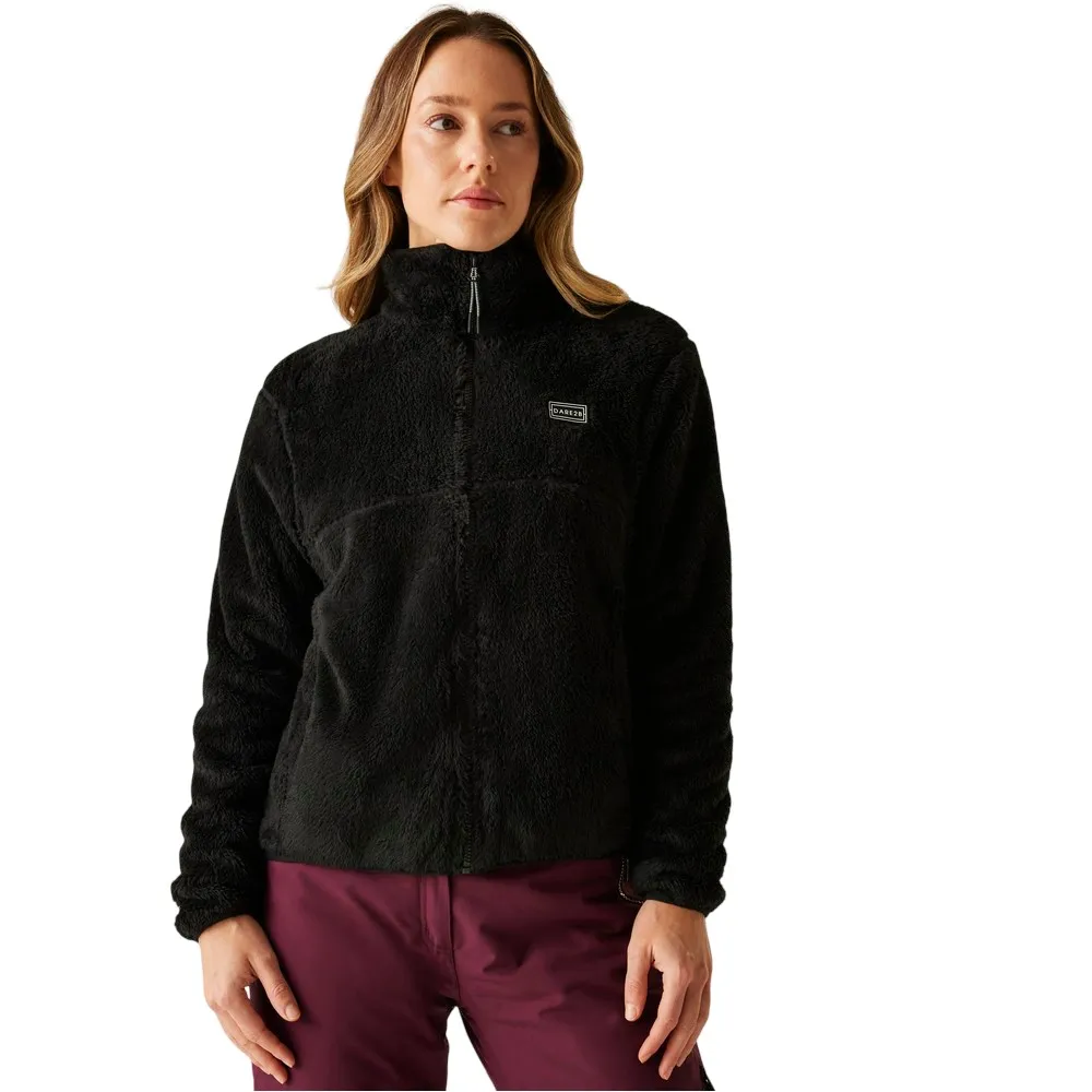Флис Dare2B Gnarly full zip, черный
Флис Dare2B Gnarly full zip, черный