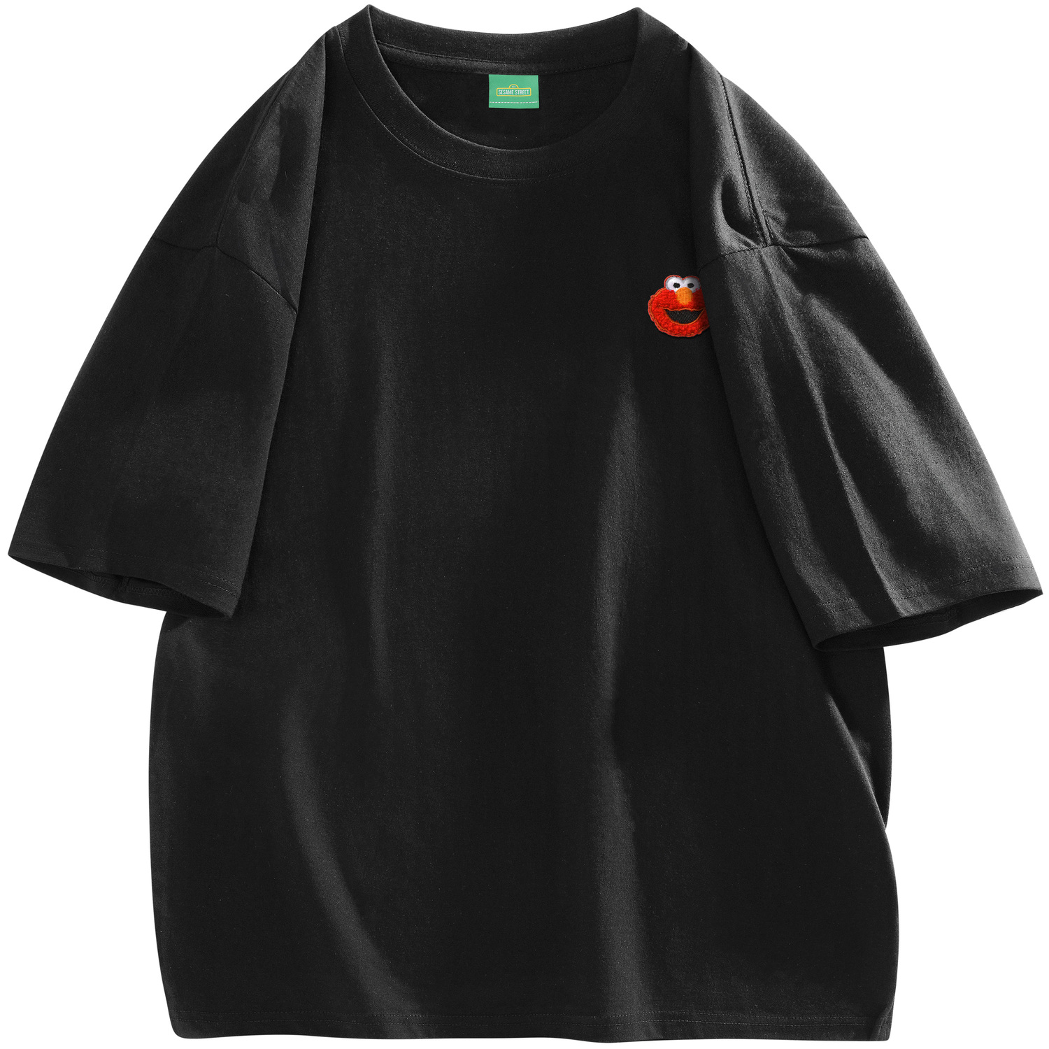 Футболка с длинным рукавом унисекс SESAME STREET, абрикосовая, Оранжевый, Футболка с длинным рукавом унисекс SESAME STREET, абрикосовая
Футболка с длинным рукавом унисекс SESAME STREET, абрикосовая, Оранжевый, Футболка с длинным рукавом унисекс SESAME STREET, абрикосовая