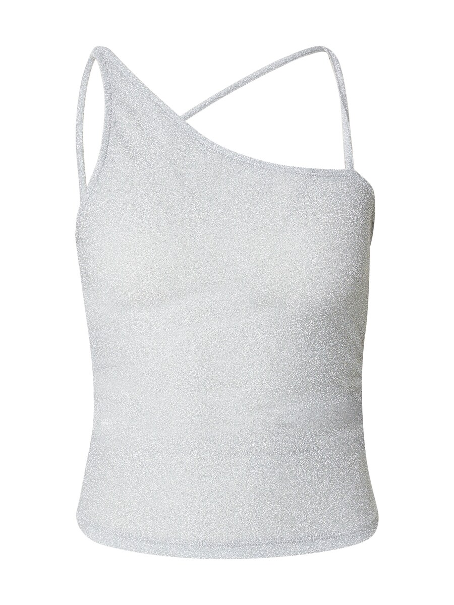 Топ STUDIO SELECT Erin, серебряный
Топ STUDIO SELECT Erin, серебряный