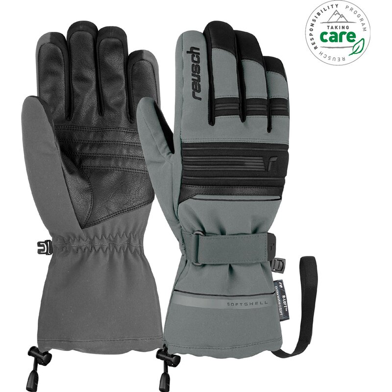 Перчатки Reusch Kondor R-Tex XT Reusch, мультиколор
Перчатки Reusch Kondor R-Tex XT Reusch, мультиколор