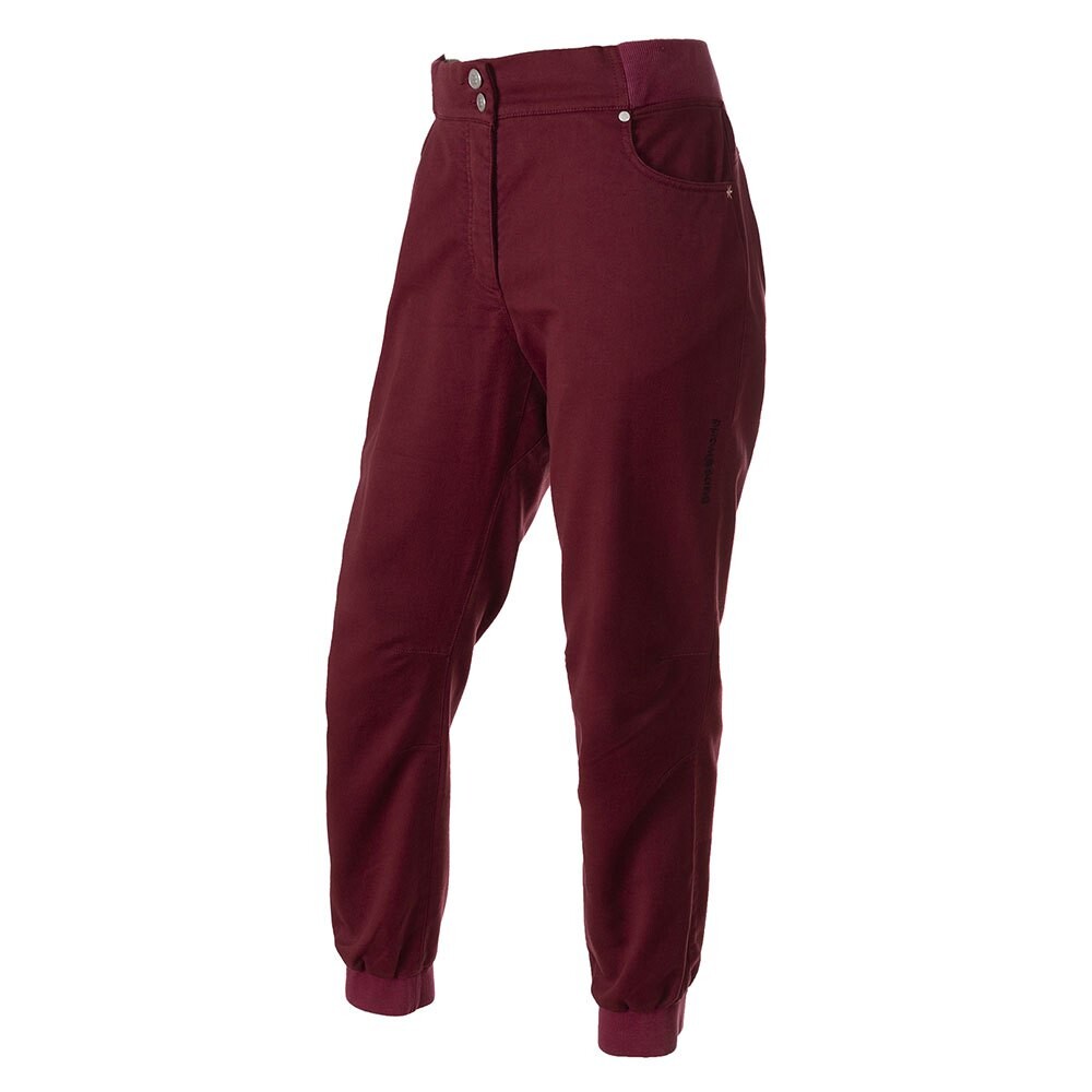 Брюки Trangoworld Fasnia, фиолетовый
Брюки Trangoworld Fasnia, фиолетовый