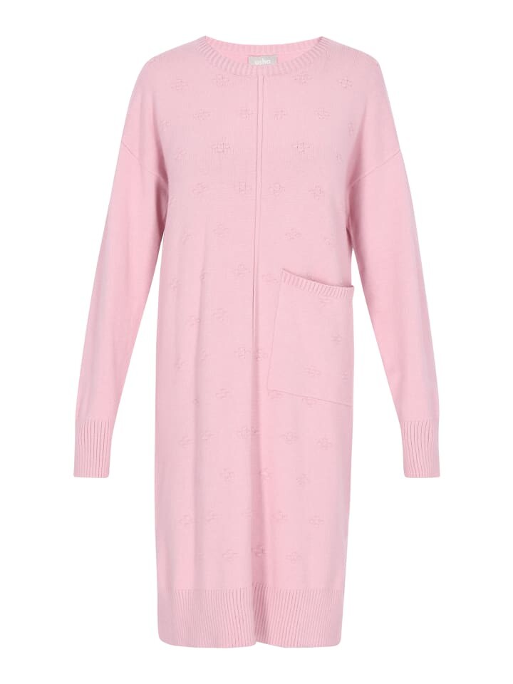 Длинное платье Usha, цвет hellviolett melange
Длинное платье Usha, цвет hellviolett melange