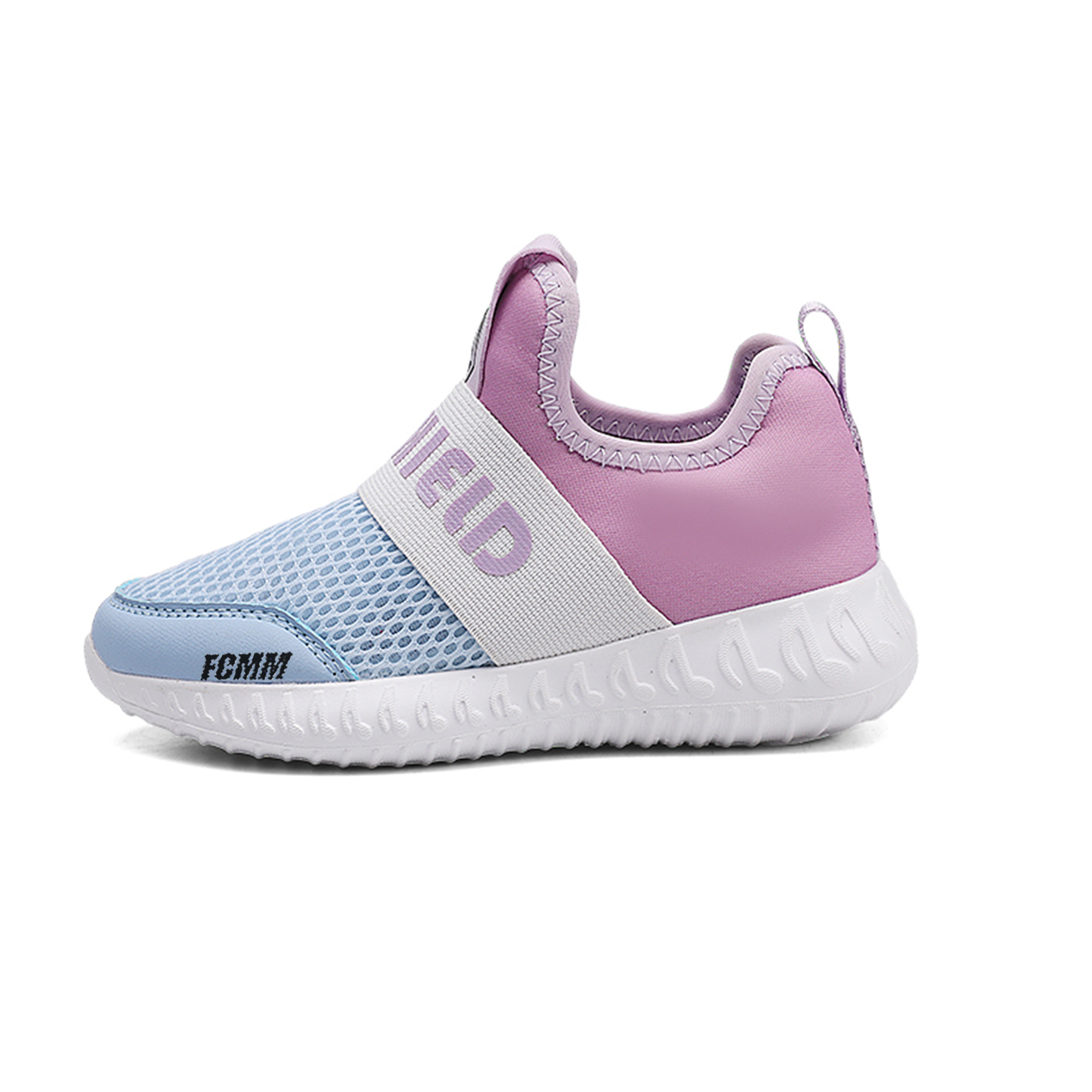 Детская обувь для активного отдыха FCMM, фиолетовый
Детская обувь для активного отдыха FCMM, фиолетовый