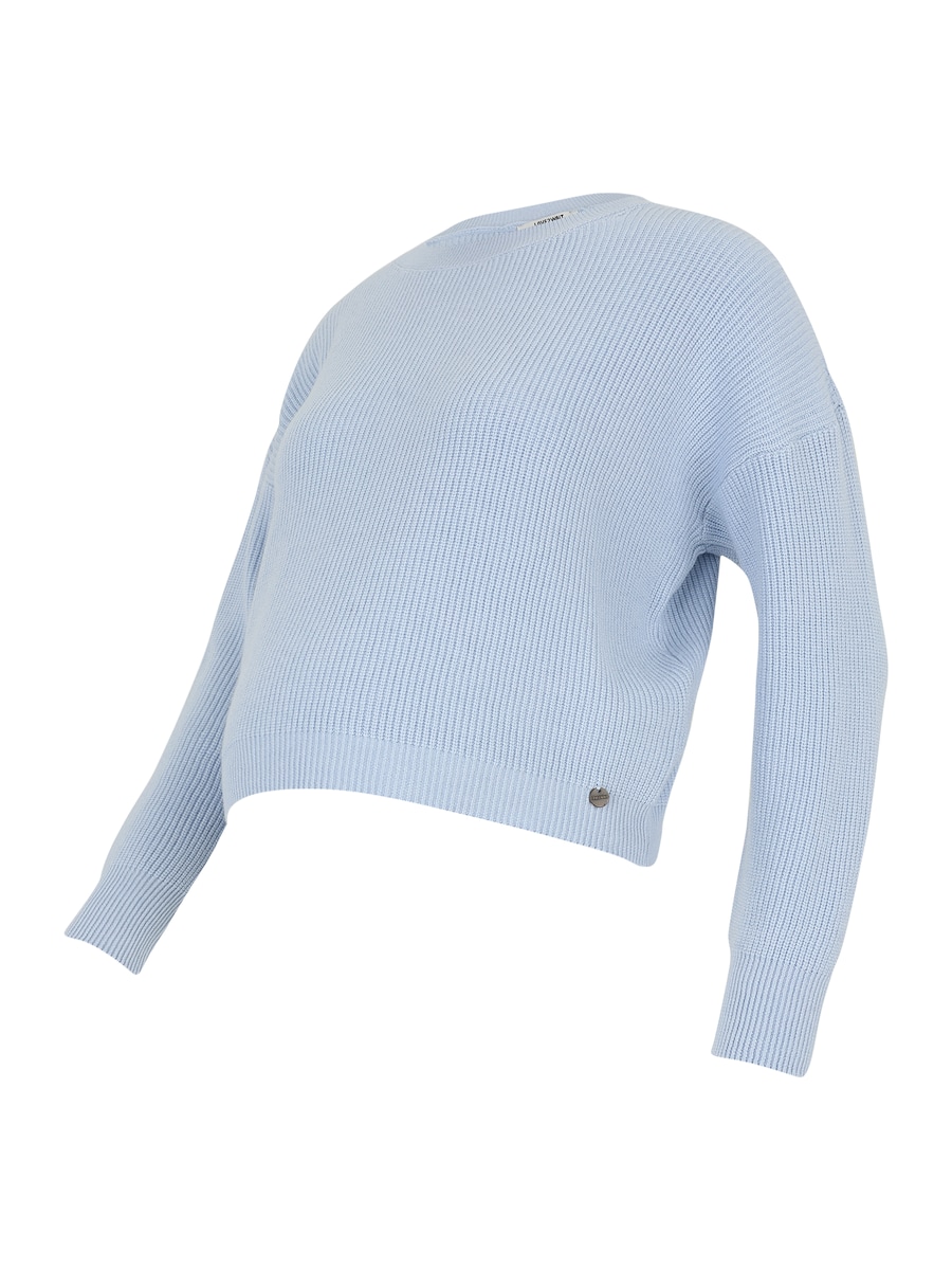 Свитер LOVE2WAIT, светло-голубой
Свитер LOVE2WAIT, светло-голубой