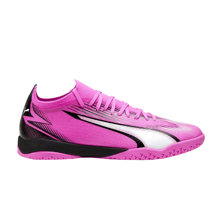 Кроссовки Puma Ultra Match IT, розовый
Кроссовки Puma Ultra Match IT, розовый