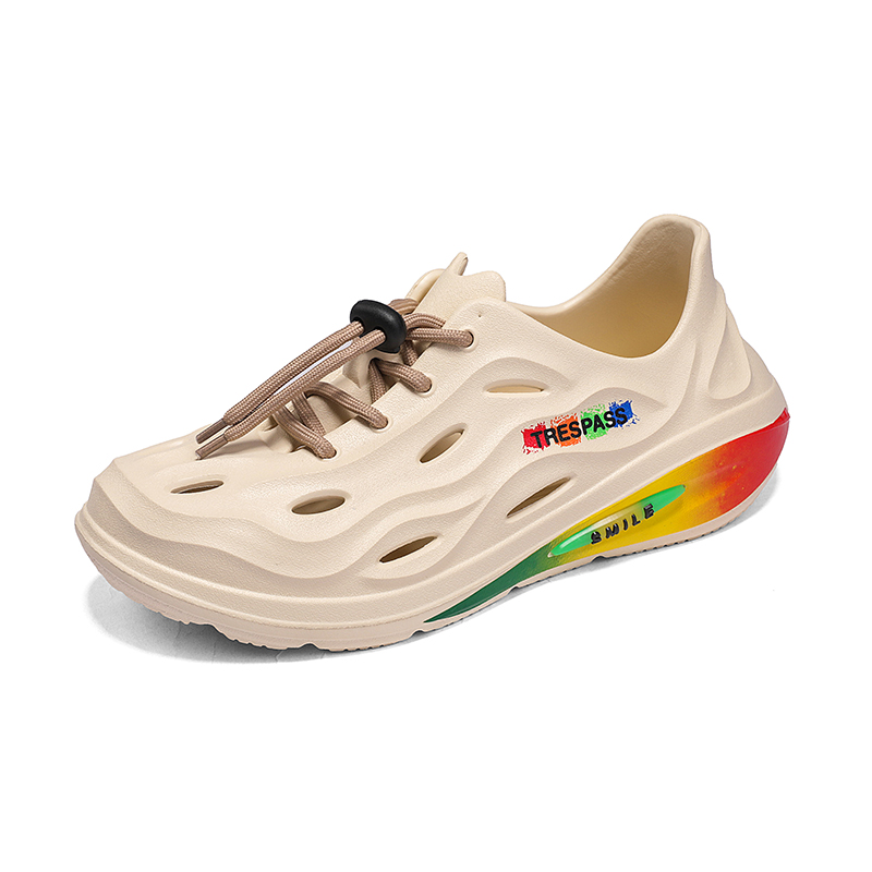 TRESPASS Клоги мужские бежевые, цвет Beige
TRESPASS Клоги мужские бежевые, цвет Beige