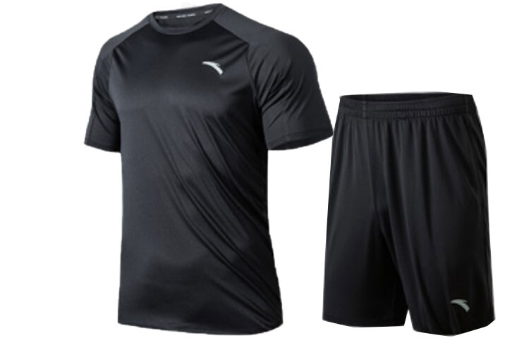 Повседневная спортивная одежда для мужчин Anta
Повседневная спортивная одежда для мужчин Anta