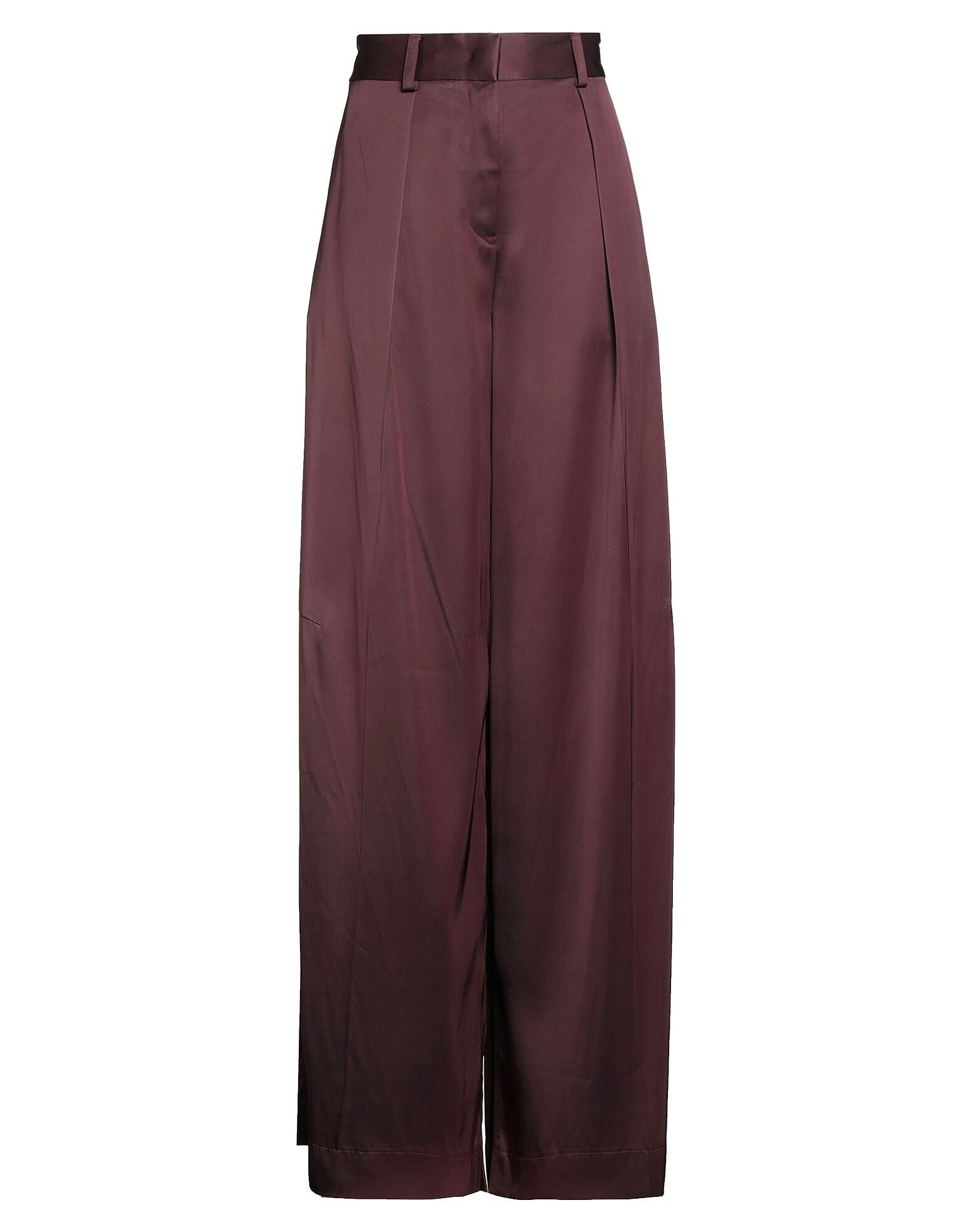 Брюки Jil Sander, сливовый
Брюки Jil Sander, сливовый