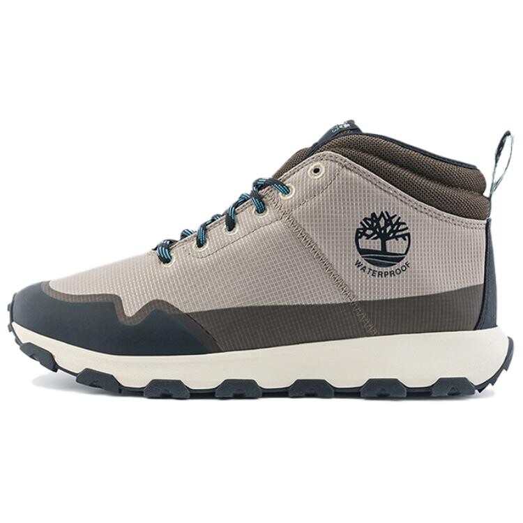 Кроссовки Winsor Trail для походов мужские, среднего размера, светло-коричневые Timberland
Кроссовки Winsor Trail для походов мужские, среднего размера, светло-коричневые Timberland