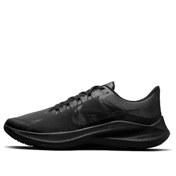 Кроссовки winflo 8 Nike, черный
Кроссовки winflo 8 Nike, черный