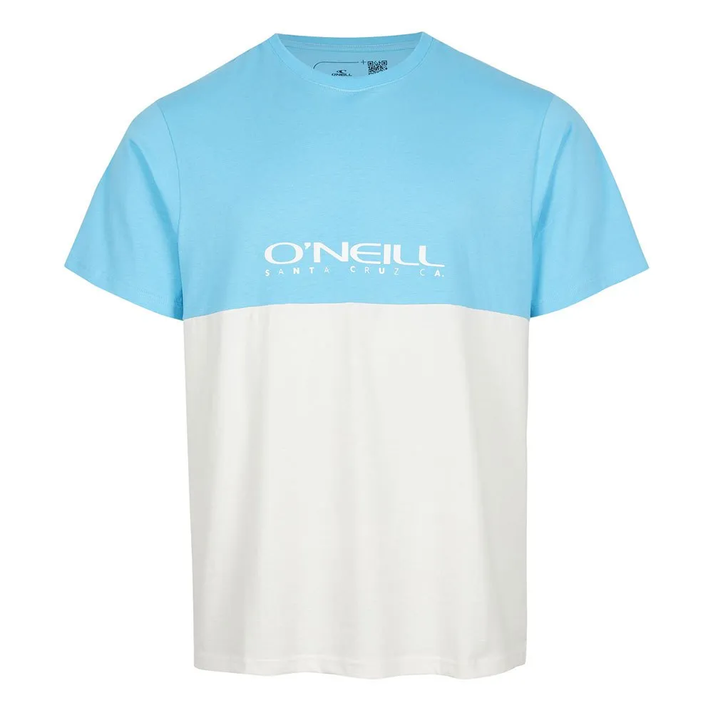 Футболка с коротким рукавом OВґneill Corals, белый
Футболка с коротким рукавом OВґneill Corals, белый