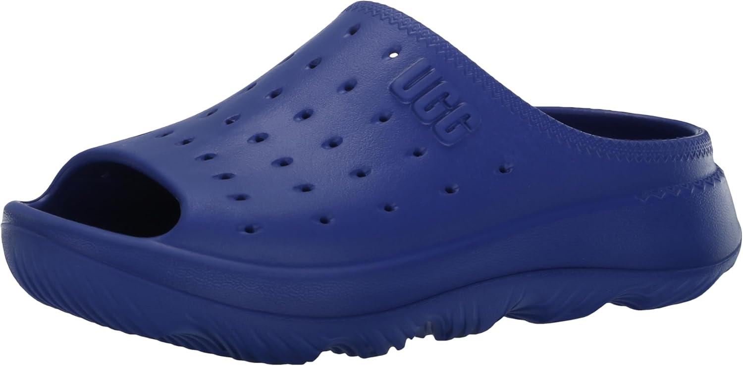 Мужские сандалии UGG Slide It, Night Sky
Мужские сандалии UGG Slide It, Night Sky