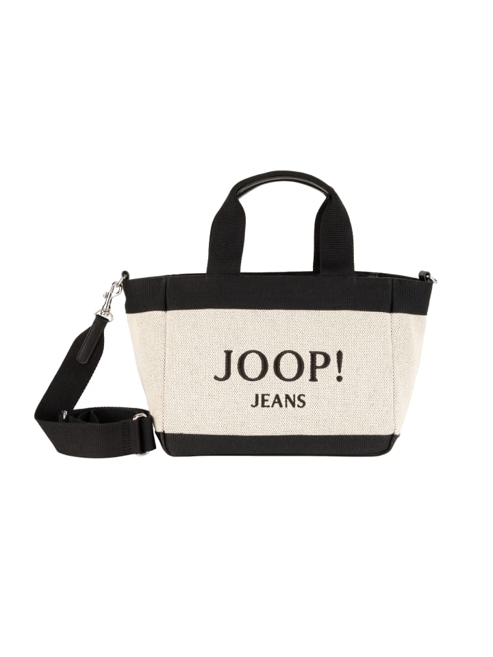 Joop Jeans Сумочка 'Calduccio Tela Yvette в черном цвете 26,50 x 21,00 x 14,00 см'
Joop Jeans Сумочка 'Calduccio Tela Yvette в черном цвете 26,50 x 21,00 x 14,00 см'