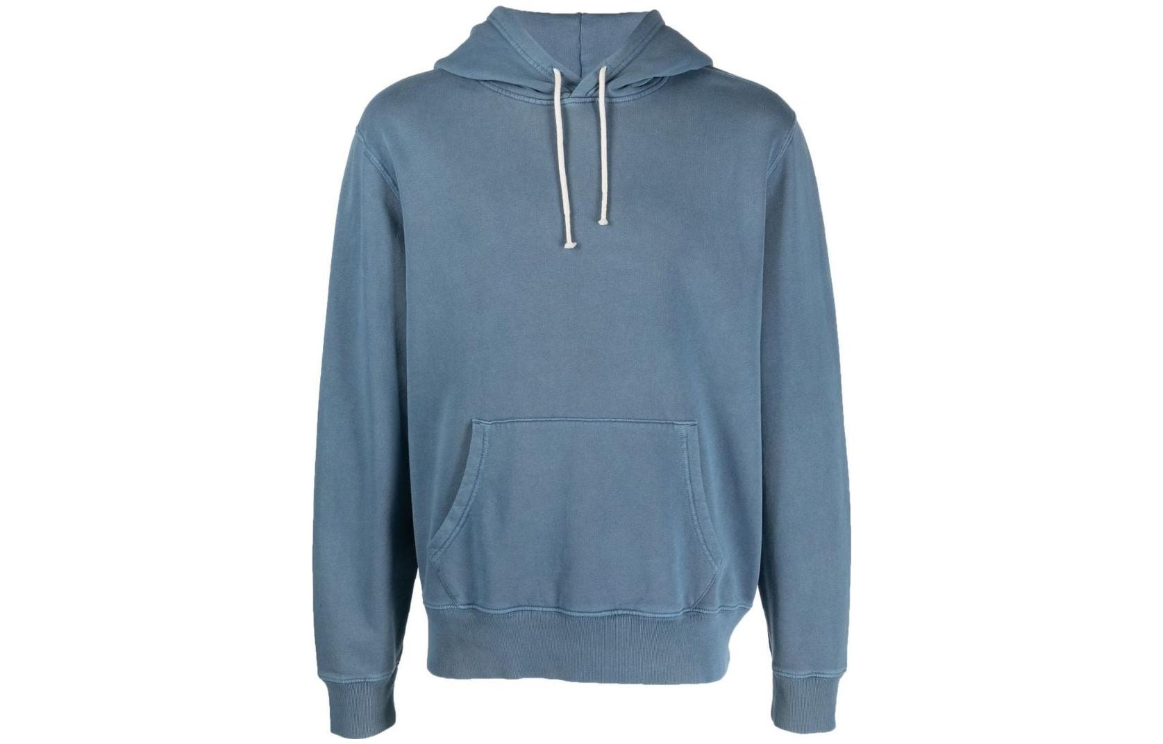 Polo Ralph Lauren Синий мужской свитшот
Polo Ralph Lauren Синий мужской свитшот