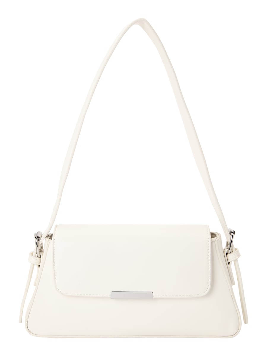 Сумка через плечо ABOUT YOU, белый
Сумка через плечо ABOUT YOU, белый