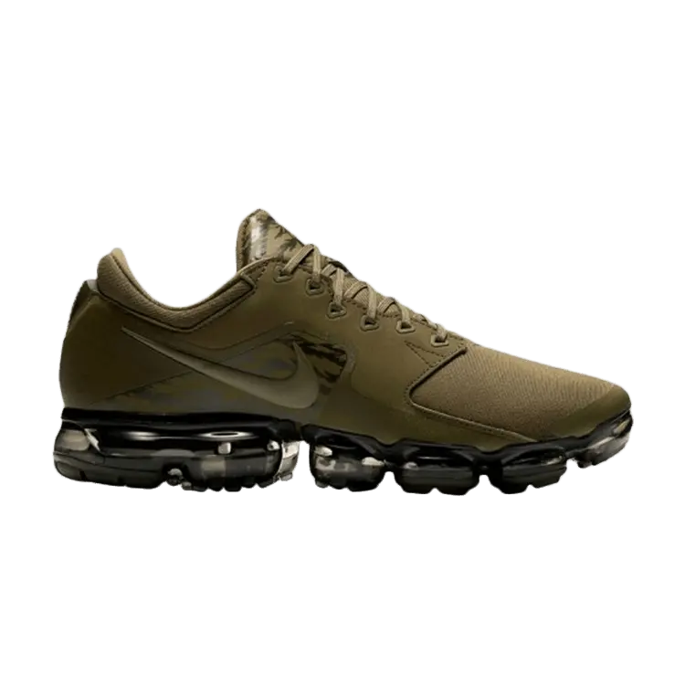 Кроссовки Air VaporMax CS 'Medium Olive', зеленый
Кроссовки Air VaporMax CS 'Medium Olive', зеленый