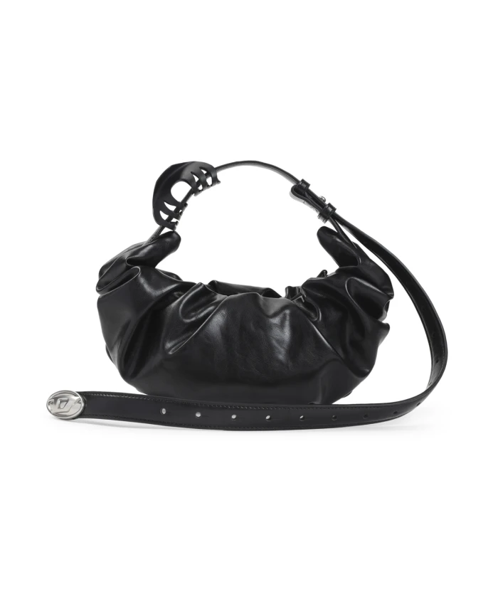 Стильная черная женская сумочка Diesel, черный
Стильная черная женская сумочка Diesel, черный