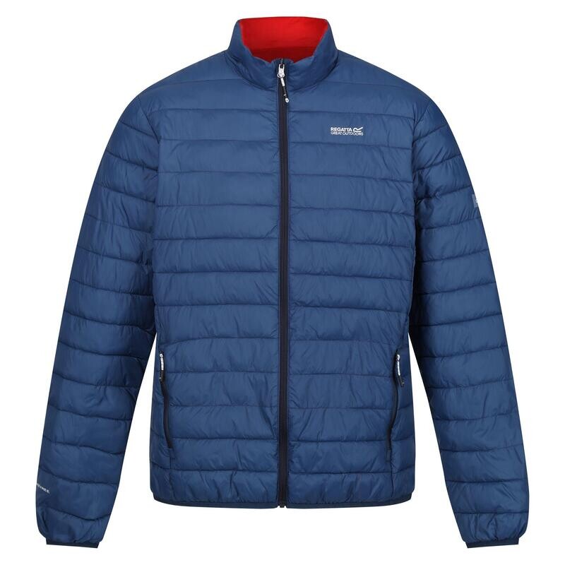 Мужской пуховик Regatta, синий
Мужской пуховик Regatta, синий